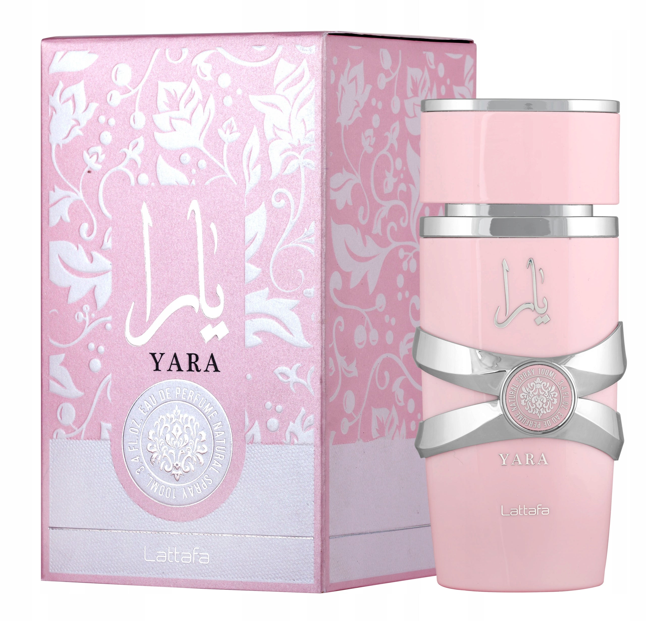 Lattafa Yara - Eau de Parfum (100ml)