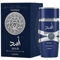 Lattafa ASAD ZANZIBAR - Eau de Parfum (100ml)