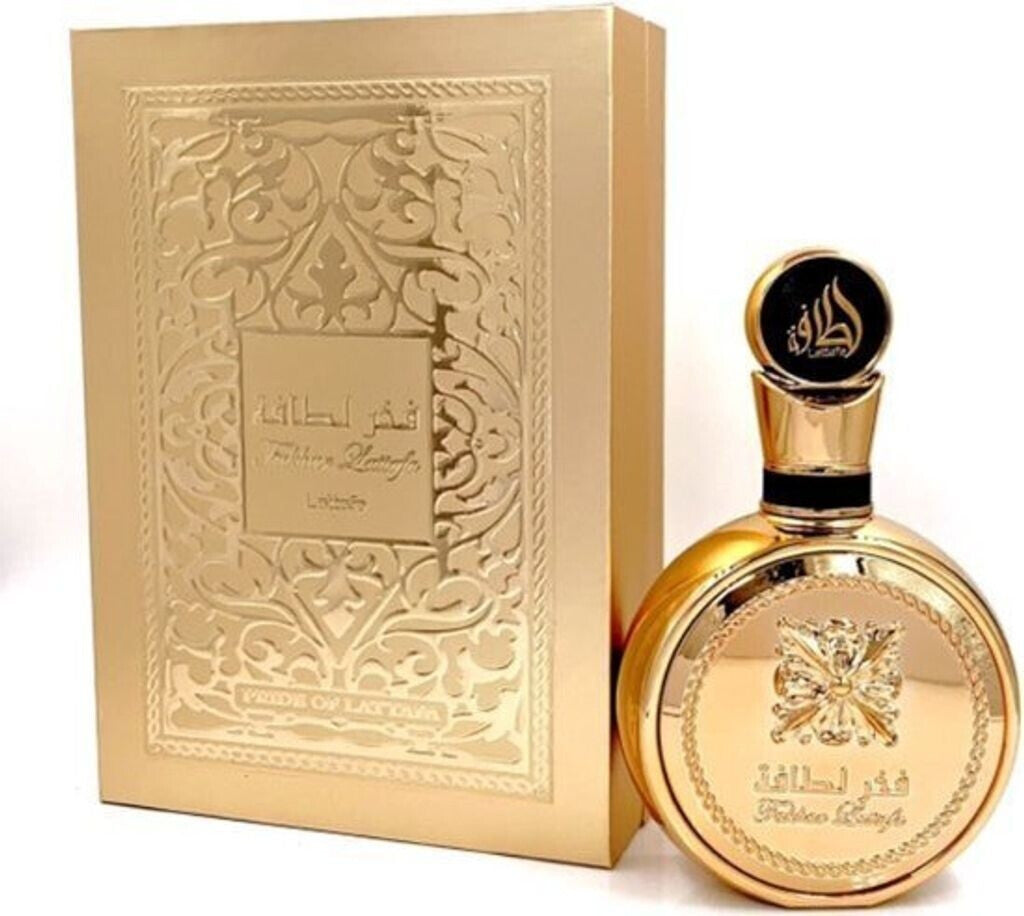 Lattafa Fakhar Gold Eau de Parfum (100ml)
